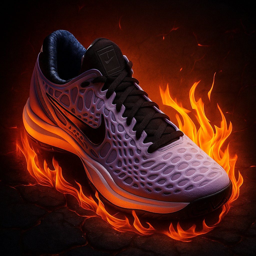 foto tênis nike